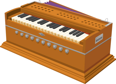 Harmonium